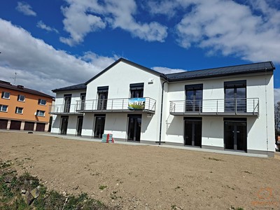 Radiměř, Okres Svitavy